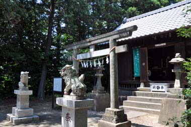 藤宮神社