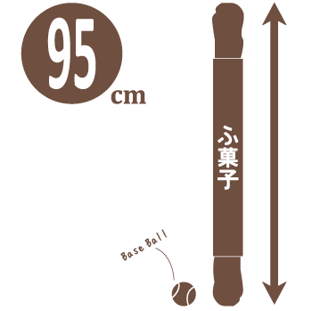 95cm