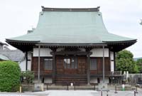 法善寺