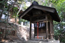 雷電神社