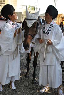 神馬