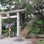 仙波愛宕神社