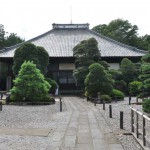 養寿院 本堂