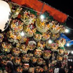 熊野神社の酉の市