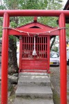 稲荷神社