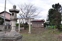 氷川神社