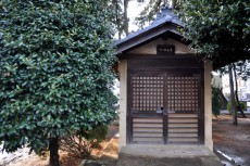 八坂神社