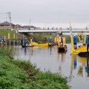 新河岸川舟行列