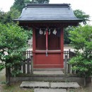 三芳野神社 大黒社