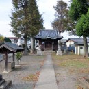 寿町白山神社