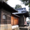 寿町白山神社　本殿