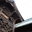 六塚稲荷神社 本殿