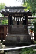 三峯神社