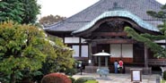 お寺