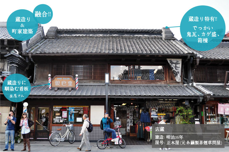 平岩・水飼家住宅