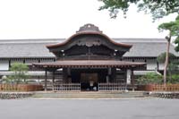 川越城本丸御殿