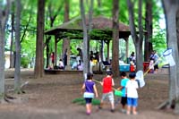伊佐沼公園