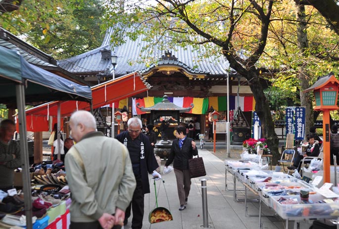 蓮馨寺