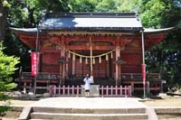 三芳野神社