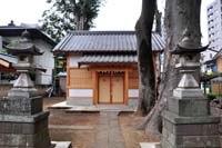 菅原町 菅原神社